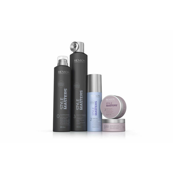 Spray Fixator Revlon Style Masters 500 ml