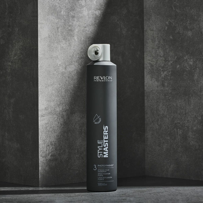Spray Fixator Revlon Style Masters 500 ml