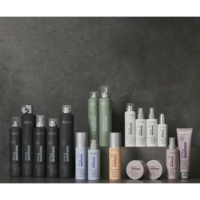 Spray Fixator Revlon Style Masters 500 ml