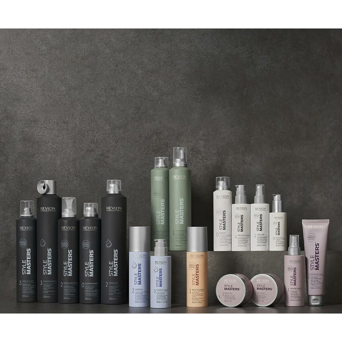 Mousse de Fixare Revlon Style Masters 300 ml