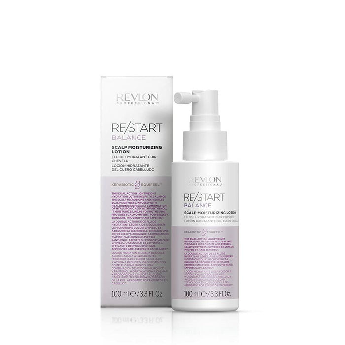 Cremă de Coafat Revlon Start 100 ml