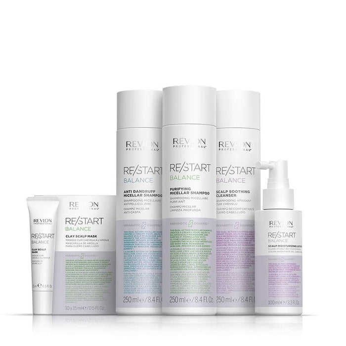 Cremă de Coafat Revlon Start 100 ml