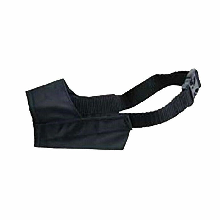 Botniță Gloria Negru Nailonas Mărimea 3 (18.5 cm)