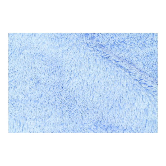 Pătură pentru animale de companie Gloria BABY Blue 100x70 cm