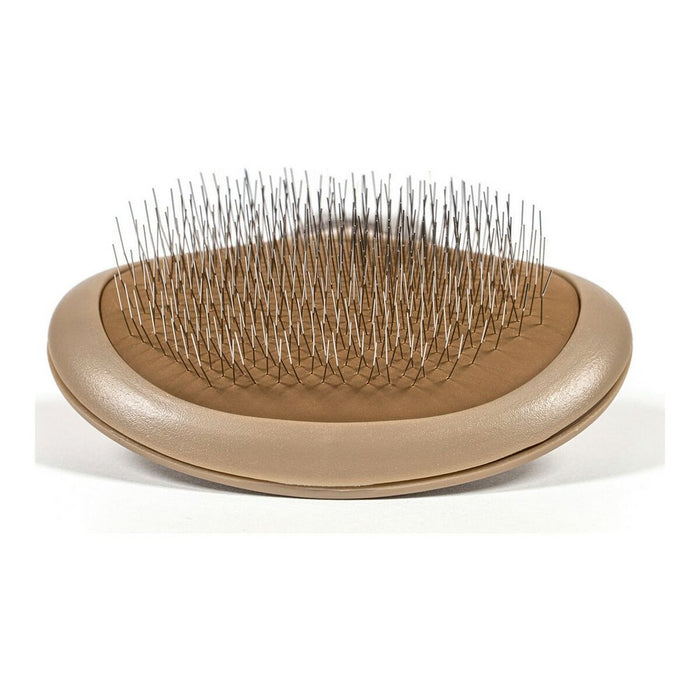 Perie pentru volum Backcombing Gloria Oval