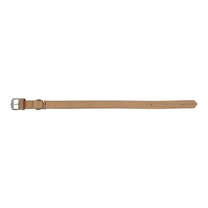 Zgardă pentru câini Gloria Oasis Alb (50 x 2,1 cm)