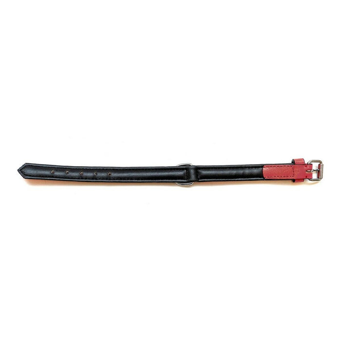 Zgardă pentru câini Gloria Căptușit Roșu 40 cm (40 x 2 cm)