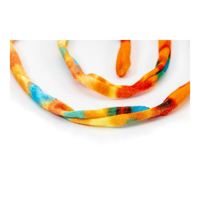 Undiță pentru pisici Gloria Nashira Pene (105 cm)