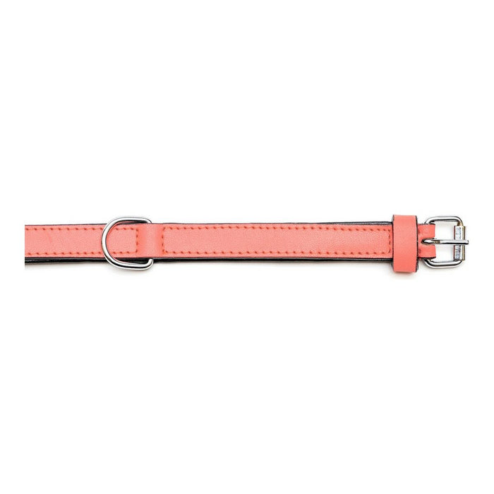 Zgardă pentru câini Gloria Căptușit Coral (30 x 1,5 cm)