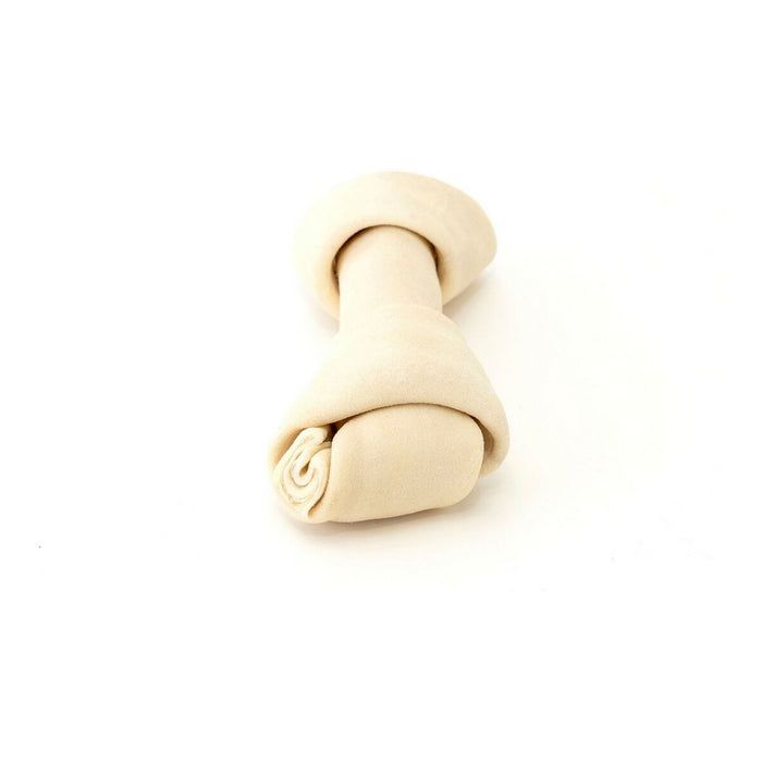 Gustare pentru câini Gloria Snackys Rawhide 15-17 cm Nod 10 Unități