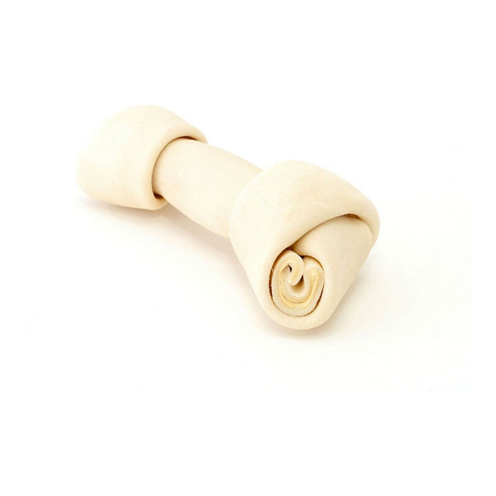 Gustare pentru câini Gloria Snackys Rawhide 15-17 cm Nod 10 Unități