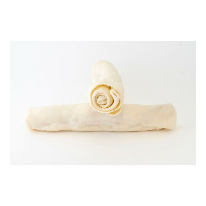 Gustare pentru câini Gloria Snackys Rawhide 20-23 cm Rulă 12 Unități