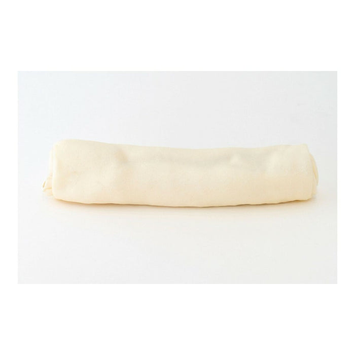 Gustare pentru câini Gloria Snackys Rawhide 20-23 cm Rulă 12 Unități