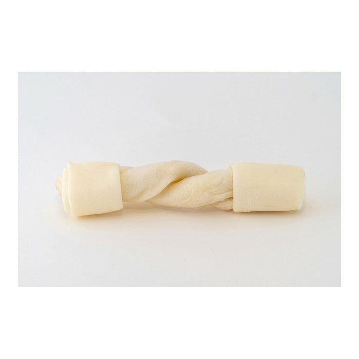 Gustare pentru câini Twin Stick Gloria Snackys Rawhide 1,8 x 12,5 cm 45 Unități