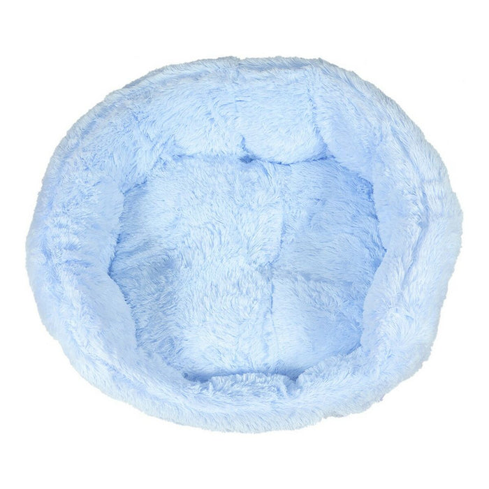 Pat pentru câine Gloria BABY Albastru 45 x 35 cm