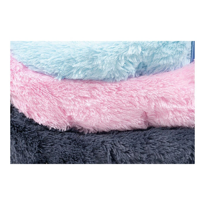 Bed for Dogs Gloria BABY Albastru (75 x 65 cm)