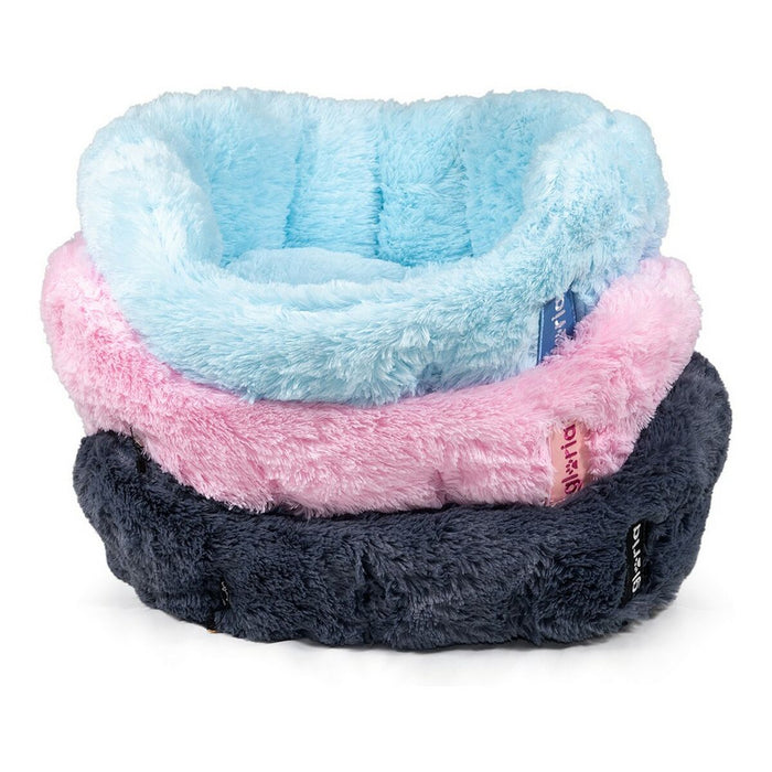 Bed for Dogs Gloria BABY Roz (65 x 55 cm)