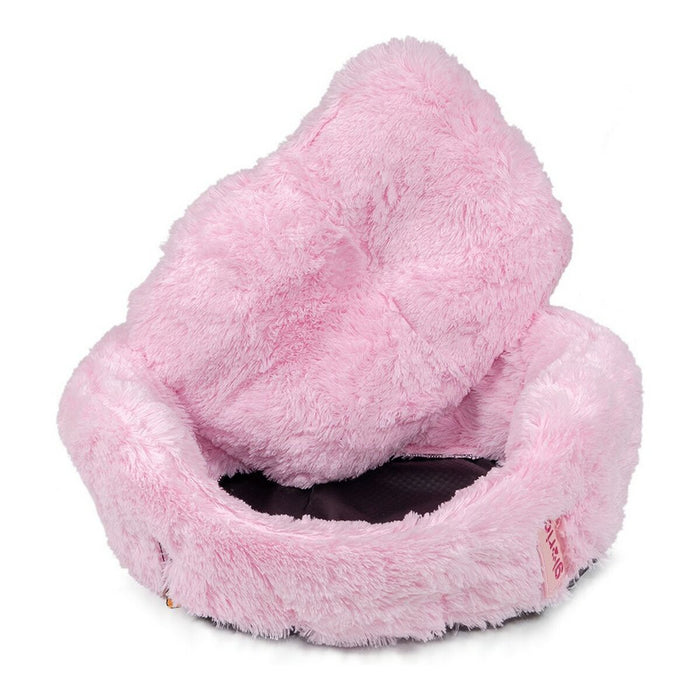 Bed for Dogs Gloria BABY Roz (65 x 55 cm)