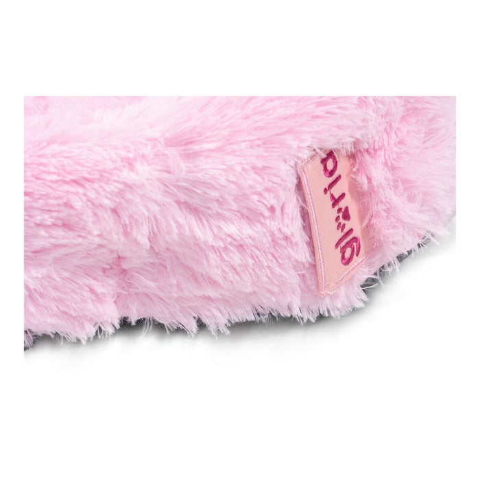 Bed for Dogs Gloria BABY Roz (65 x 55 cm)