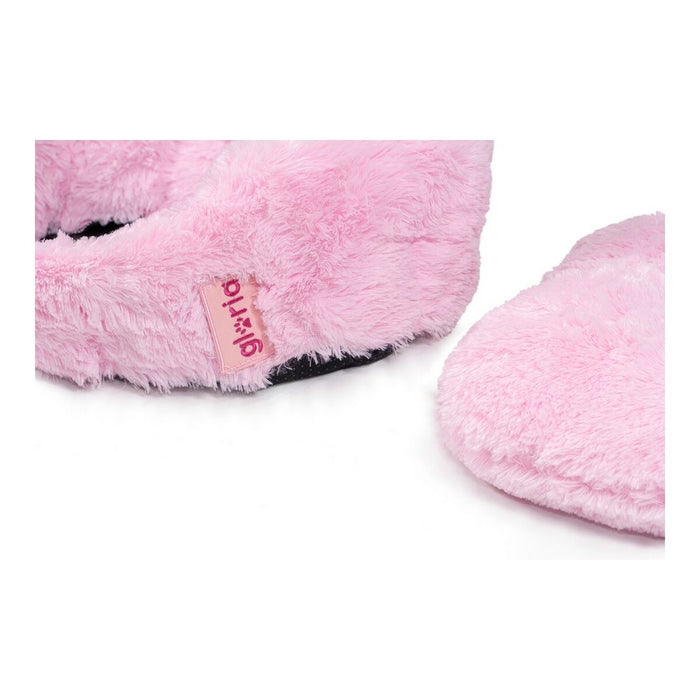 Bed for Dogs Gloria BABY Roz (65 x 55 cm)