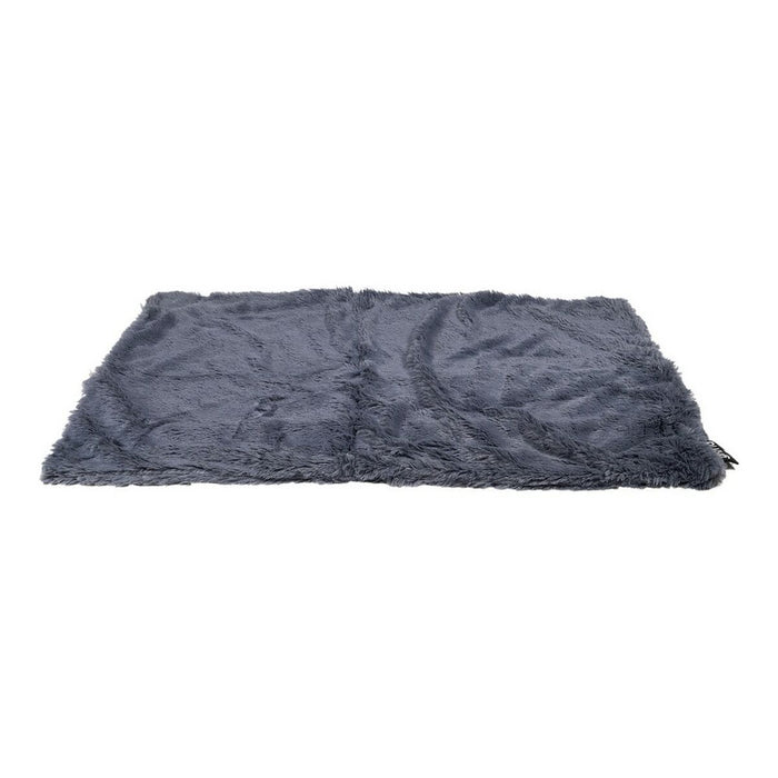 Pătură pentru animale de companie Gloria BABY Gri 100 x 70 cm 100x70 cm