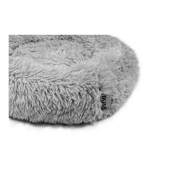 Pat pentru câine Gloria Mommy HUGS  Gri 58.5 cm