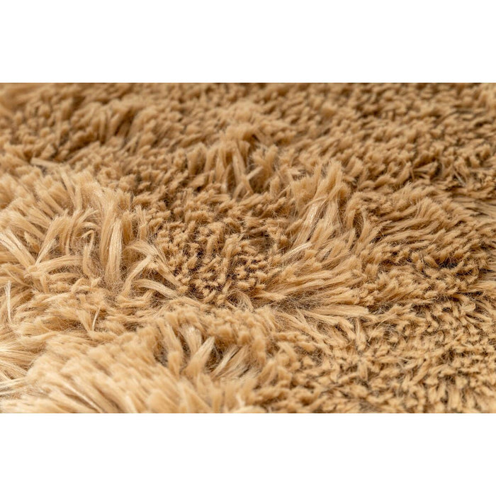 Suport de Ascuțit Gheare pentru Pisici Gloria 34 x 34 x 55 cm Bej