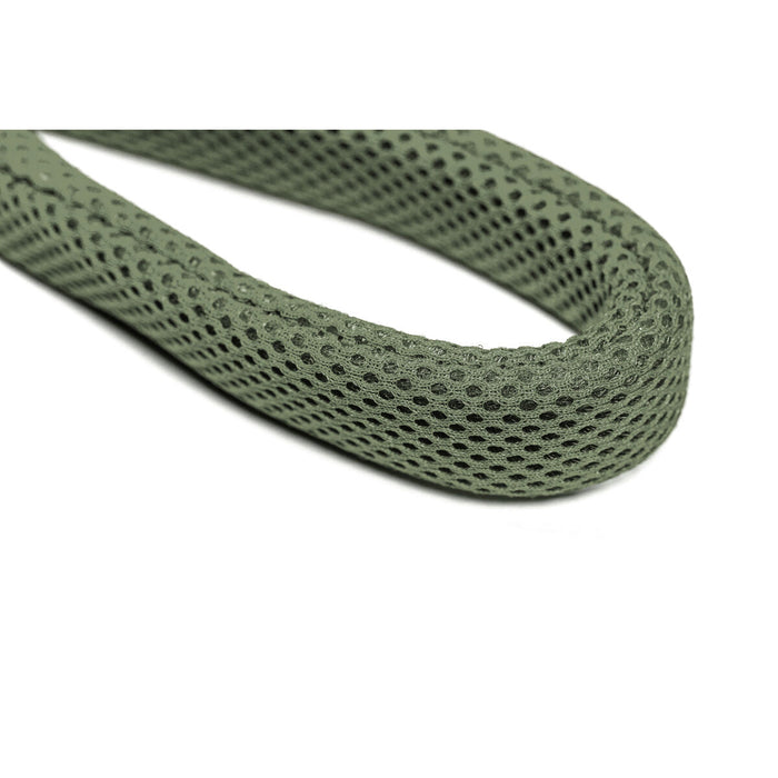 Lesă pentru câine Gloria 120 cm Verde S