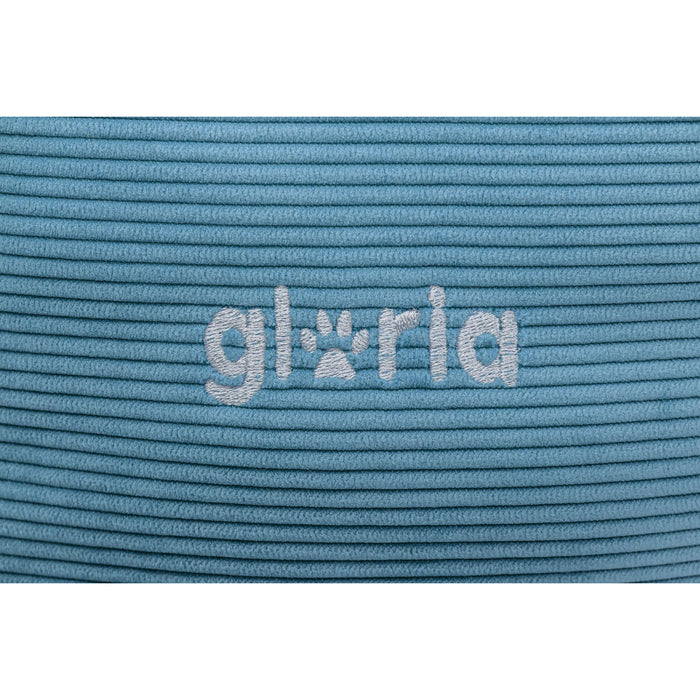 Pat pentru câine Gloria Capileira Albastru 40 x 23 cm
