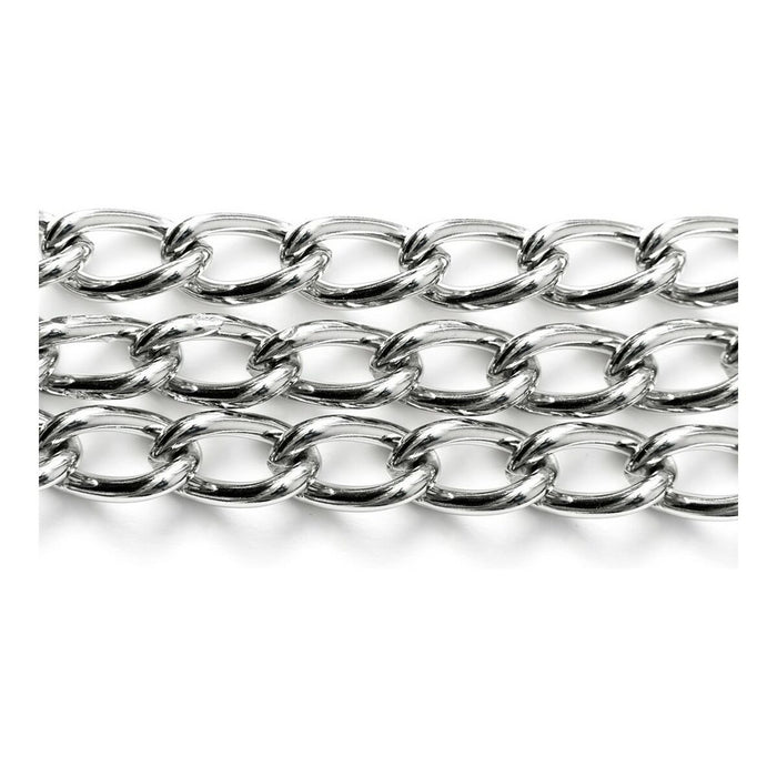 Cuplaj cu lesă pentru 3 câini Gloria (2mm x 25 cm)