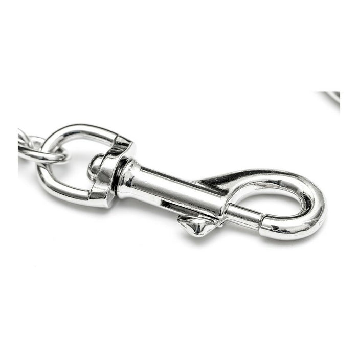 Cuplaj cu lesă pentru 3 câini Gloria (2mm x 25 cm)