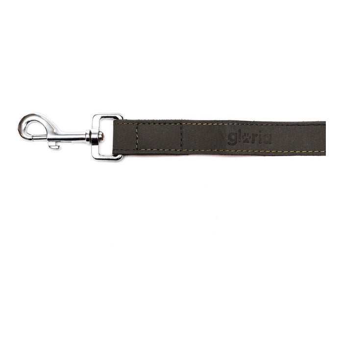 Lesă pentru câine Gloria Oasis 3 x 60 cm Negru