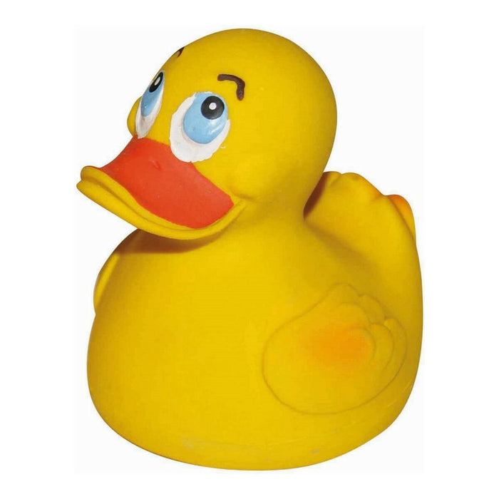 Jucărie pentru câini Gloria Rațe Latex (18 pcs)