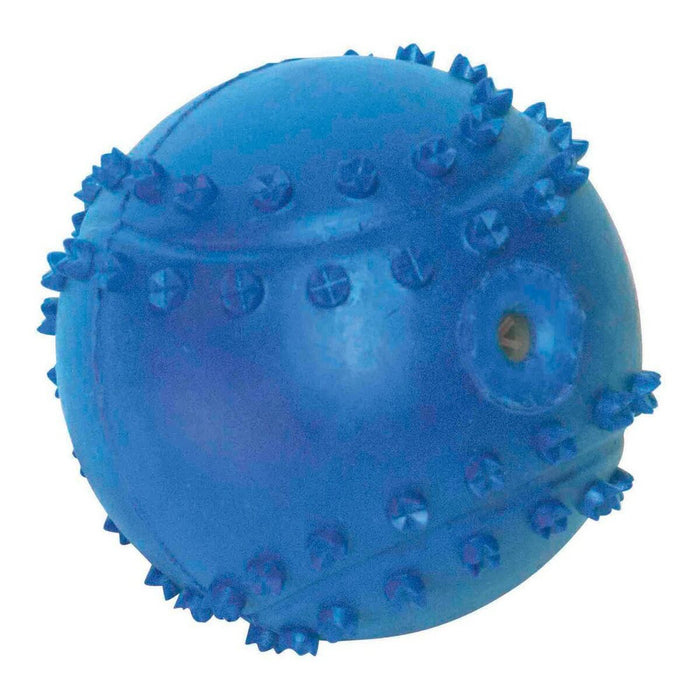 Jucărie pentru câini Gloria Baseball Gumă (6 cm)