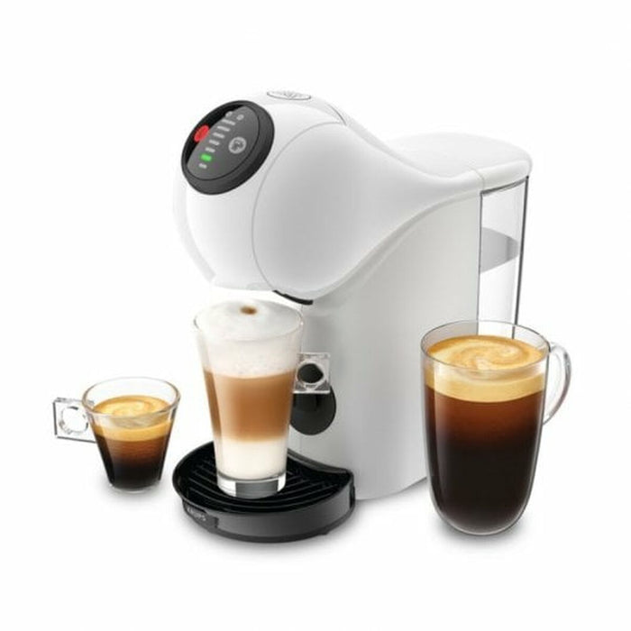Cafetieră cu Capsule Krups Dolce Gusto Genio S