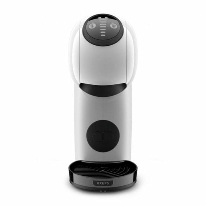 Cafetieră cu Capsule Krups Dolce Gusto Genio S