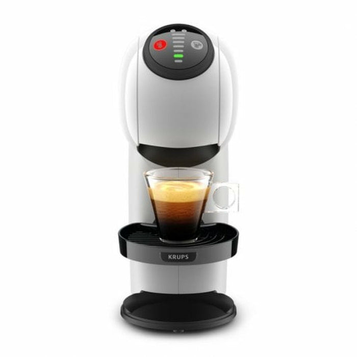 Cafetieră cu Capsule Krups Dolce Gusto Genio S