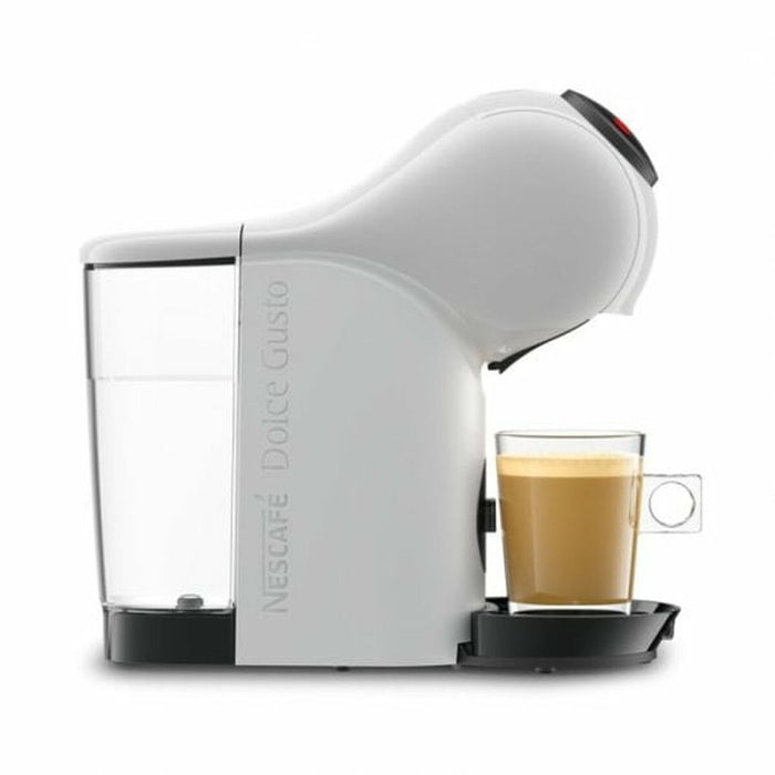 Cafetieră cu Capsule Krups Dolce Gusto Genio S