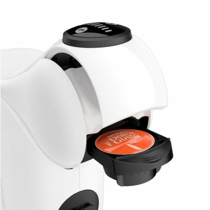 Cafetieră cu Capsule Krups Dolce Gusto Genio S