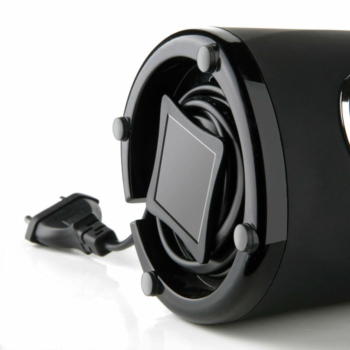 Râșniță electrică Black & Decker Negru 150 W