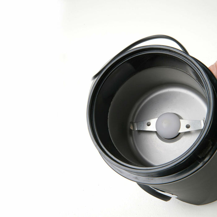 Râșniță electrică Black & Decker Negru 150 W