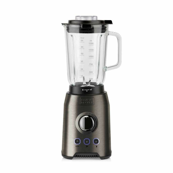 Blender Black & Decker BXJB1200E Negru 1200 W 1,5 L