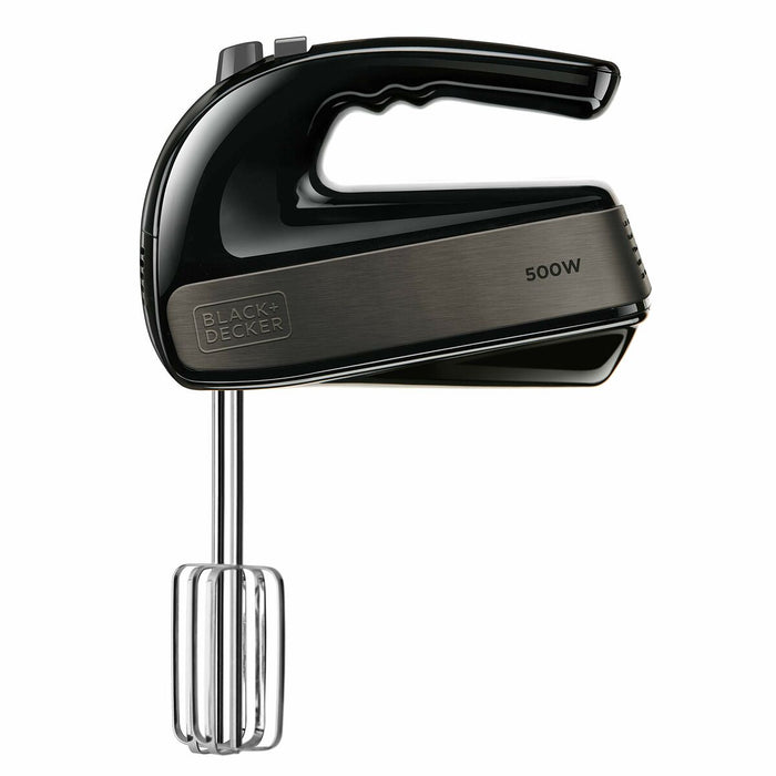 Mixer-Malaxor Black & Decker BXMX500E 500 W
