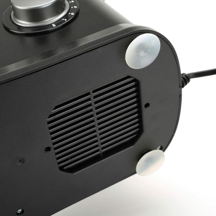 Robot de Bucătărie Black & Decker BXKM1001E Negru 1000 W