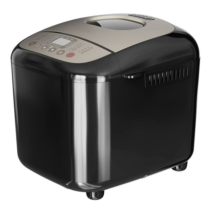 Aparat de făcut Pâine Black & Decker BXBM600E 600 W
