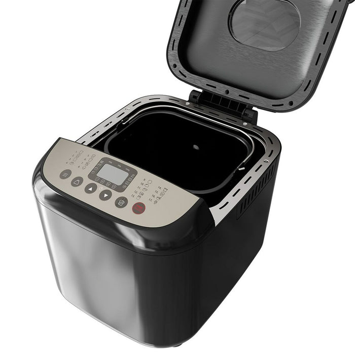 Aparat de făcut Pâine Black & Decker BXBM600E 600 W