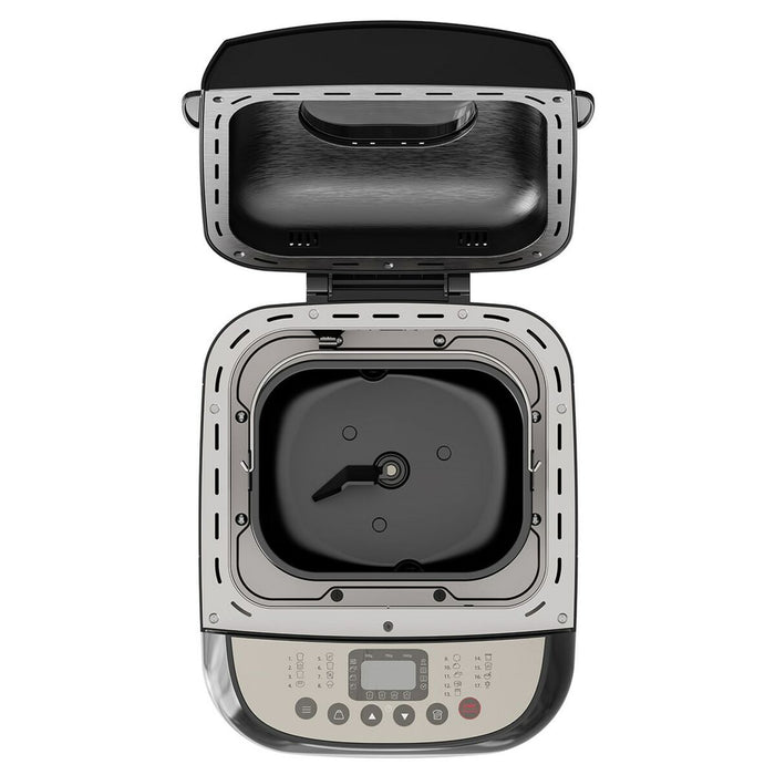 Aparat de făcut Pâine Black & Decker BXBM600E 600 W