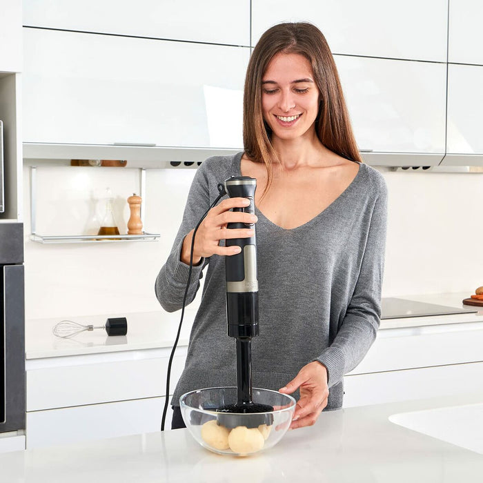 Mixer Manual Black & Decker ES9160080B Negru 1500 W