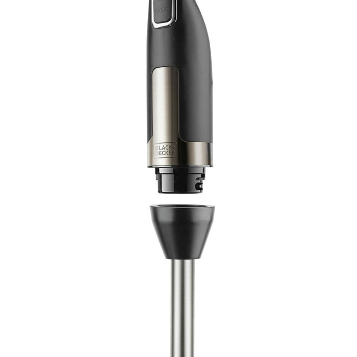 Mixer Manual Black & Decker ES9160080B Negru 1500 W