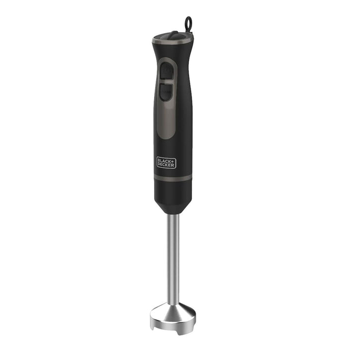 Mixer Manual Black & Decker BXHB800E Negru 800 W